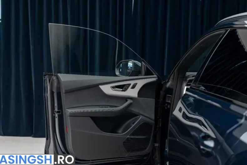 Audi Q8 din 2024 cu 57.180 km - oferta AUD198270 - foto 21