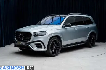 Mercedes-Benz GLS din 2024 - oferta MER198271