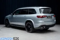 Mercedes-Benz GLS din 2024 cu 35.728 km - oferta MER198271 - foto 4