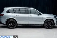 Mercedes-Benz GLS din 2024 cu 35.728 km - oferta MER198271 - foto 8
