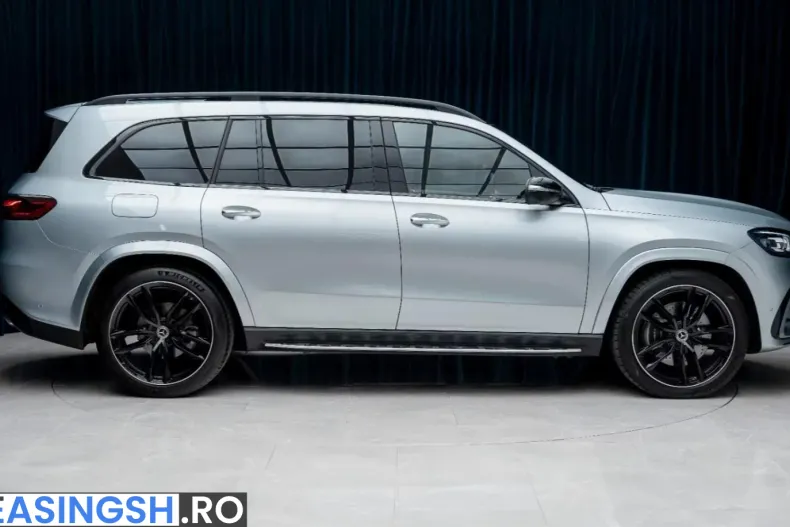 Mercedes-Benz GLS din 2024 cu 35.728 km - oferta MER198271 - foto 8