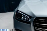 Mercedes-Benz GLS din 2024 cu 35.728 km - oferta MER198271 - foto 10