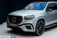 Mercedes-Benz GLS din 2024 cu 35.728 km - oferta MER198271 - foto 11