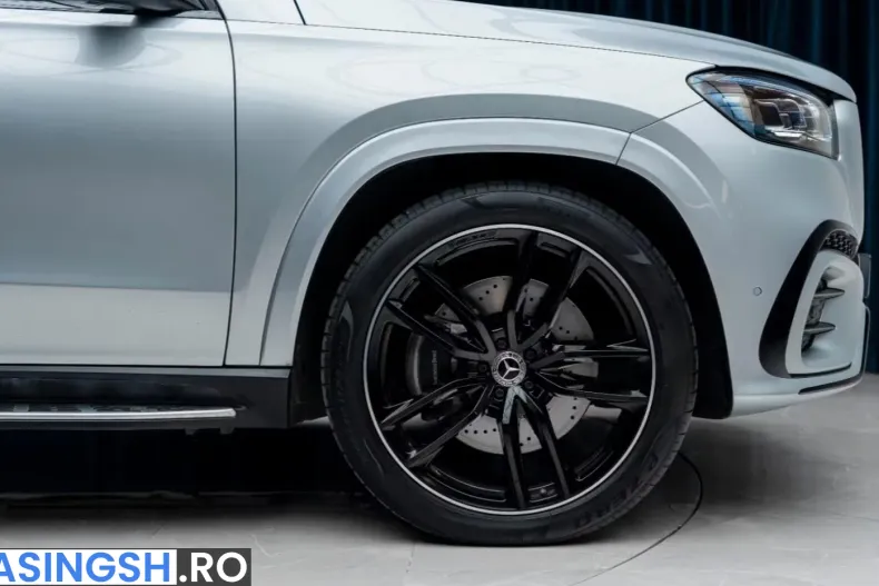 Mercedes-Benz GLS din 2024 cu 35.728 km - oferta MER198271 - foto 12