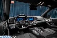 Mercedes-Benz GLS din 2024 cu 35.728 km - oferta MER198271 - foto 13