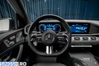 Mercedes-Benz GLS din 2024 cu 35.728 km - oferta MER198271 - foto 14