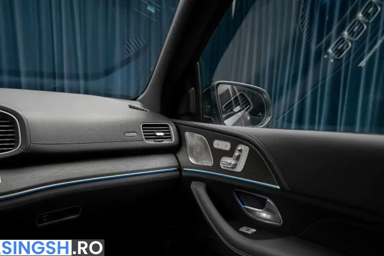 Mercedes-Benz GLS din 2024 cu 35.728 km - oferta MER198271 - foto 18