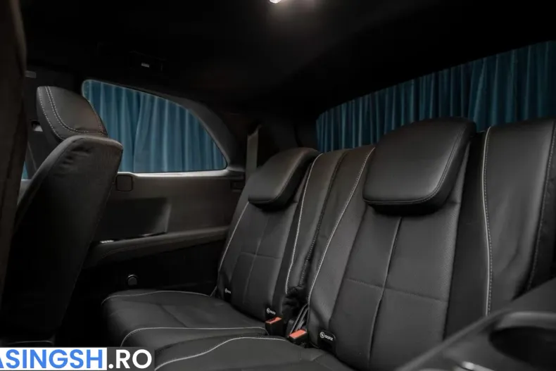 Mercedes-Benz GLS din 2024 cu 35.728 km - oferta MER198271 - foto 19