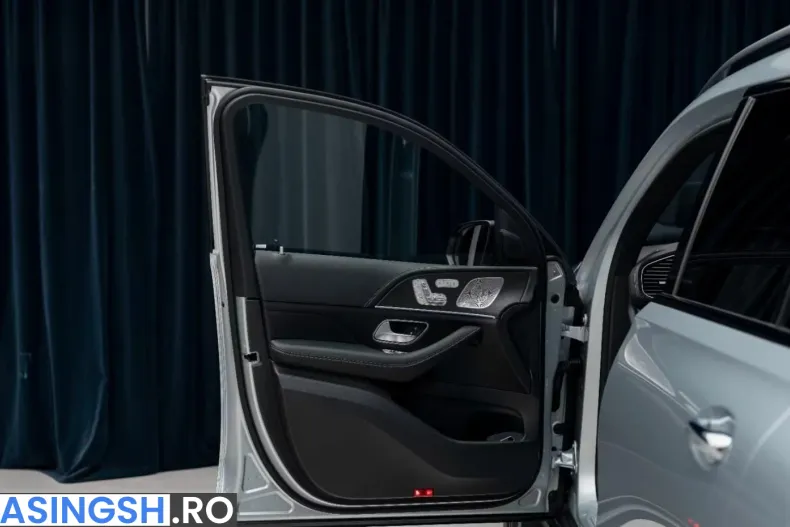 Mercedes-Benz GLS din 2024 cu 35.728 km - oferta MER198271 - foto 20