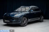 Porsche Macan din 2022 cu 34.000 km - oferta POR198272 - foto 1