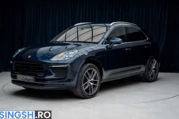 Porsche Macan din 2022 - oferta POR198272