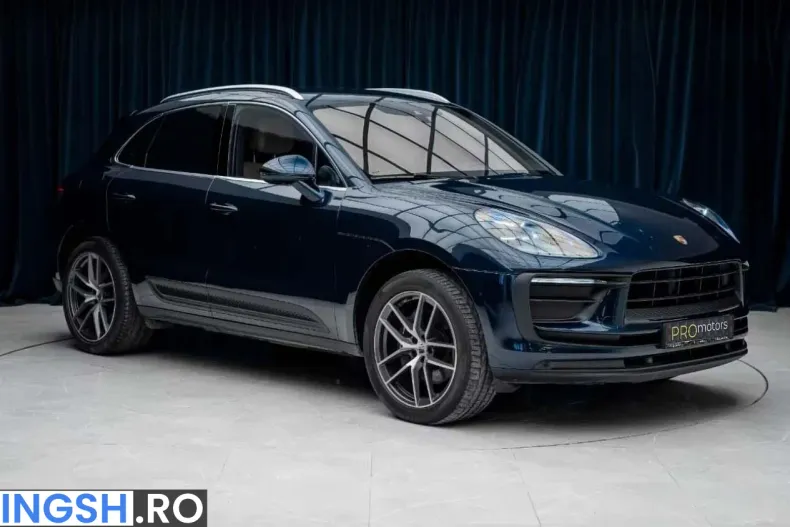Porsche Macan din 2022 cu 34.000 km - oferta POR198272 - foto 3