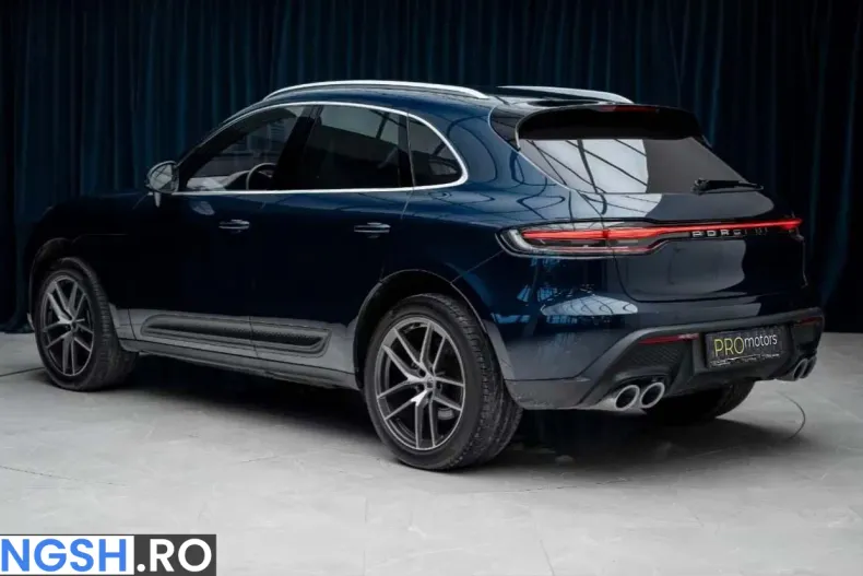 Porsche Macan din 2022 cu 34.000 km - oferta POR198272 - foto 4
