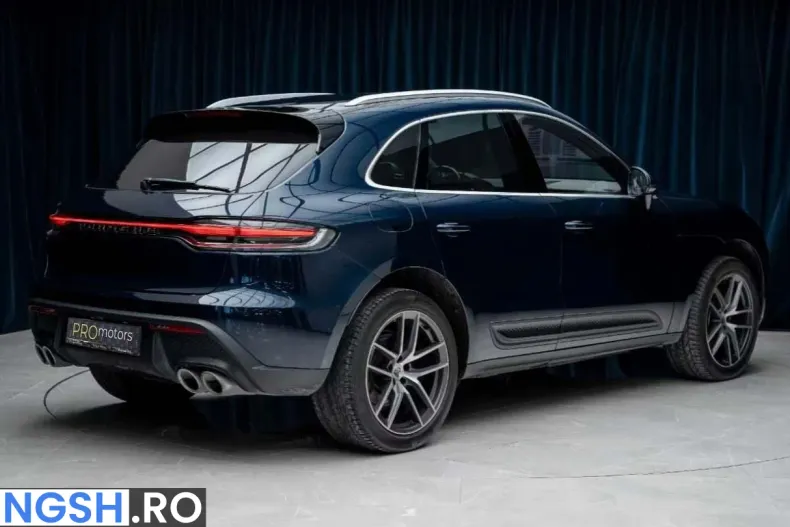 Porsche Macan din 2022 cu 34.000 km - oferta POR198272 - foto 6