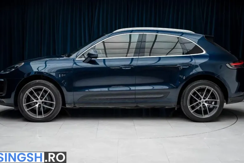 Porsche Macan din 2022 cu 34.000 km - oferta POR198272 - foto 7