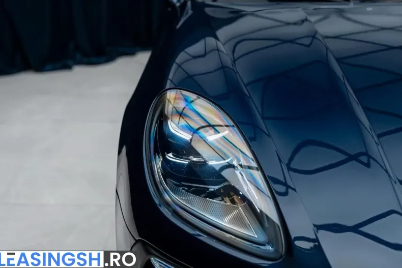 Porsche Macan din 2022 cu 34.000 km - oferta POR198272 - foto 10