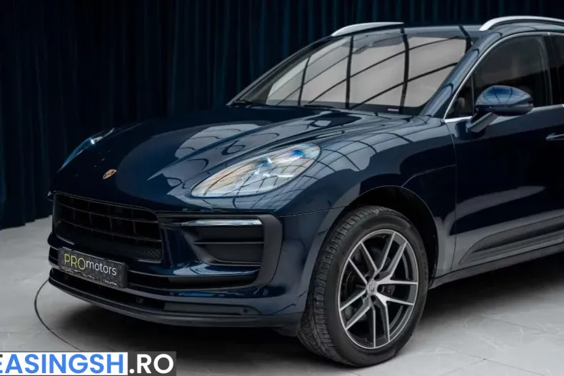 Porsche Macan din 2022 cu 34.000 km - oferta POR198272 - foto 11