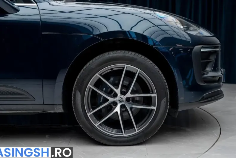 Porsche Macan din 2022 cu 34.000 km - oferta POR198272 - foto 12