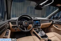 Porsche Macan din 2022 cu 34.000 km - oferta POR198272 - foto 13
