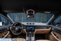 Porsche Macan din 2022 cu 34.000 km - oferta POR198272 - foto 14