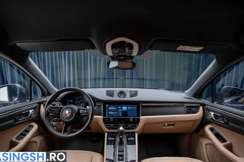 Porsche Macan din 2022 cu 34.000 km - oferta POR198272 - foto 14