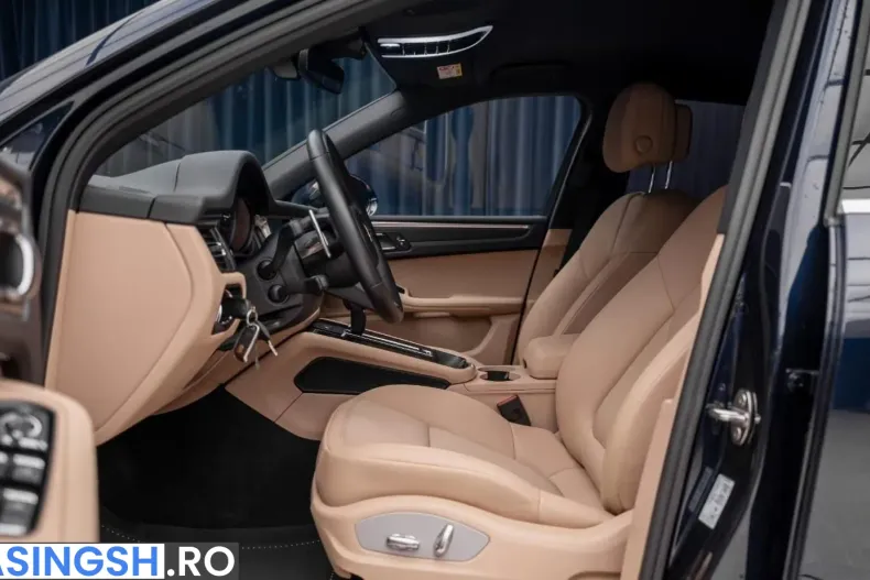 Porsche Macan din 2022 cu 34.000 km - oferta POR198272 - foto 17