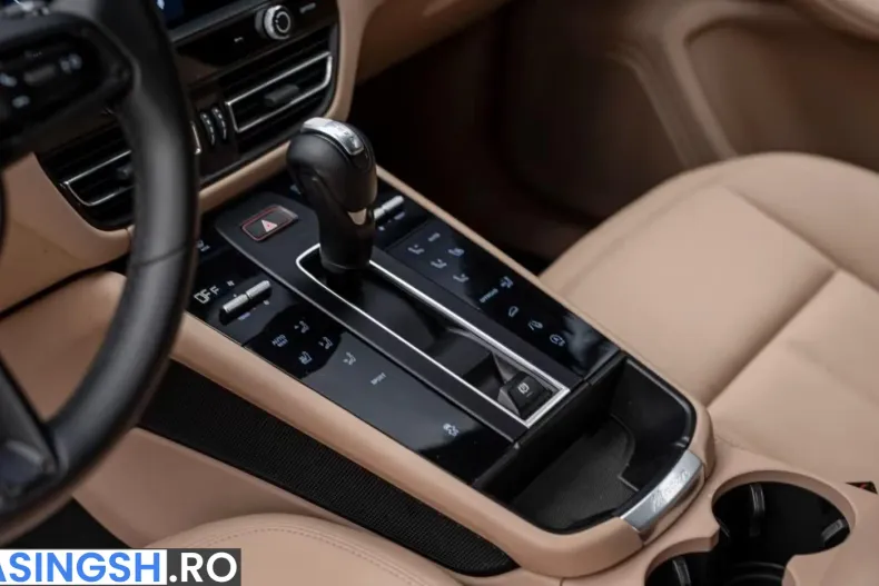 Porsche Macan din 2022 cu 34.000 km - oferta POR198272 - foto 19