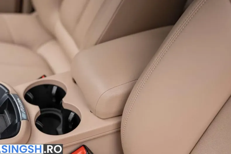 Porsche Macan din 2022 cu 34.000 km - oferta POR198272 - foto 20