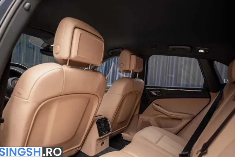 Porsche Macan din 2022 cu 34.000 km - oferta POR198272 - foto 22
