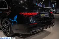 Mercedes-Benz S din 2022 cu 42.782 km - oferta MER198273 - foto 16