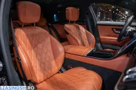 Mercedes-Benz S din 2022 cu 42.782 km - oferta MER198273 - foto 20