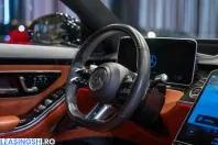 Mercedes-Benz S din 2022 cu 42.782 km - oferta MER198273 - foto 22