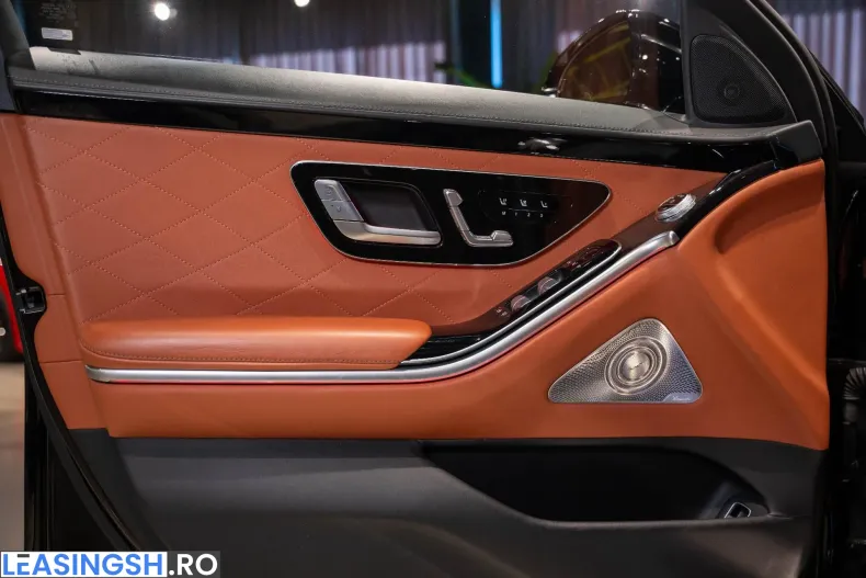 Mercedes-Benz S din 2022 cu 42.782 km - oferta MER198273 - foto 26