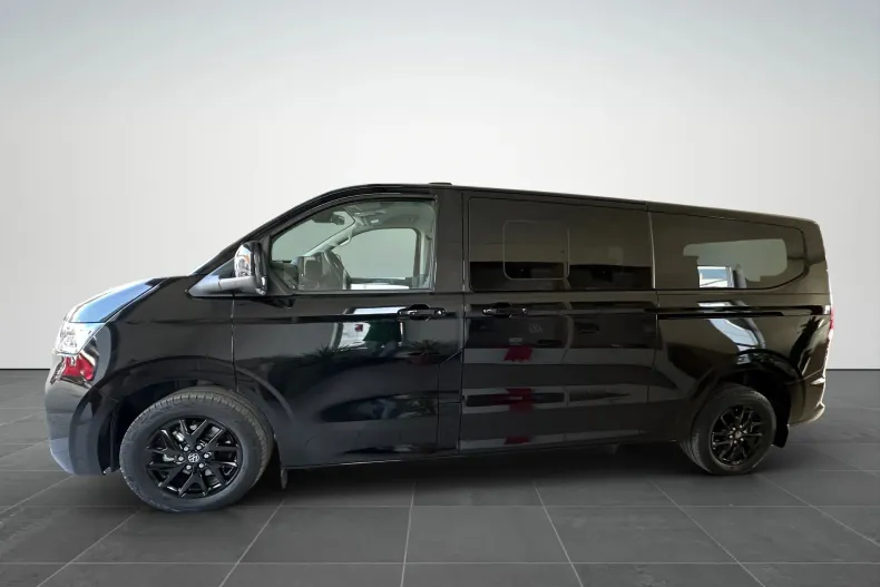 Volkswagen Caravelle din 2026 cu 5 km - oferta VOL198274 - foto 2