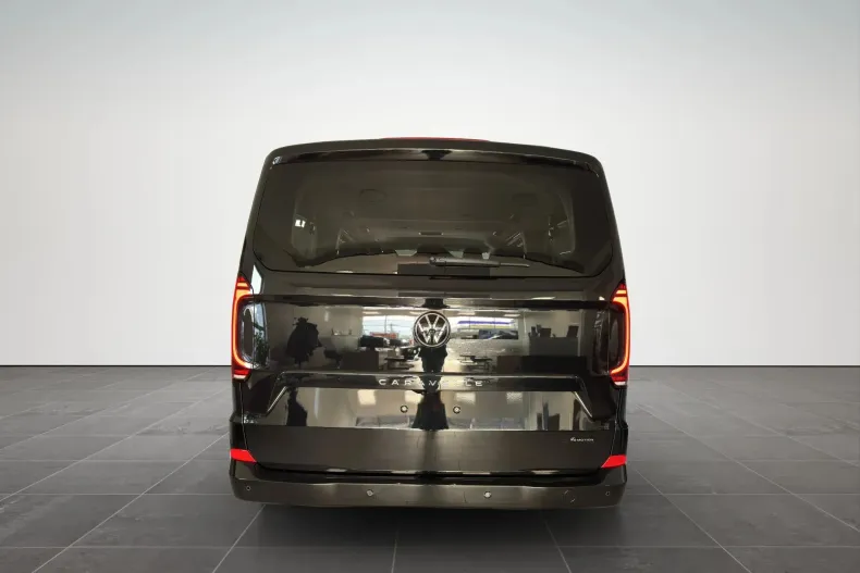 Volkswagen Caravelle din 2026 cu 5 km - oferta VOL198274 - foto 4