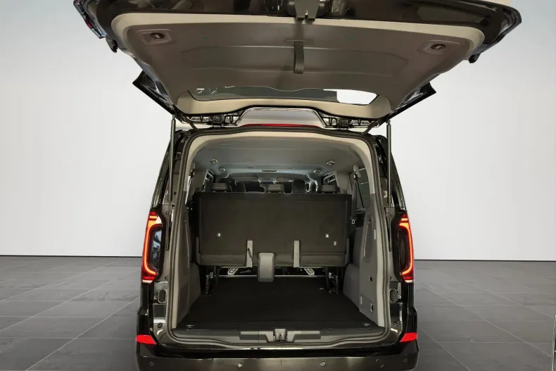 Volkswagen Caravelle din 2026 cu 5 km - oferta VOL198274 - foto 9