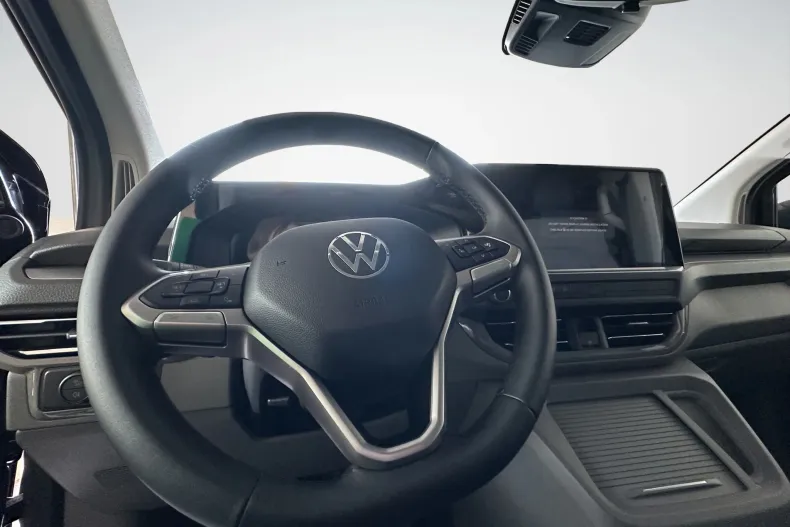 Volkswagen Caravelle din 2026 cu 5 km - oferta VOL198274 - foto 10