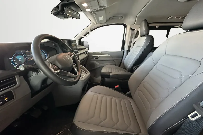 Volkswagen Caravelle din 2026 cu 5 km - oferta VOL198274 - foto 11