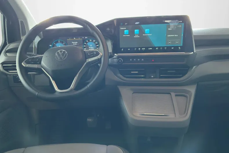 Volkswagen Caravelle din 2026 cu 5 km - oferta VOL198274 - foto 13