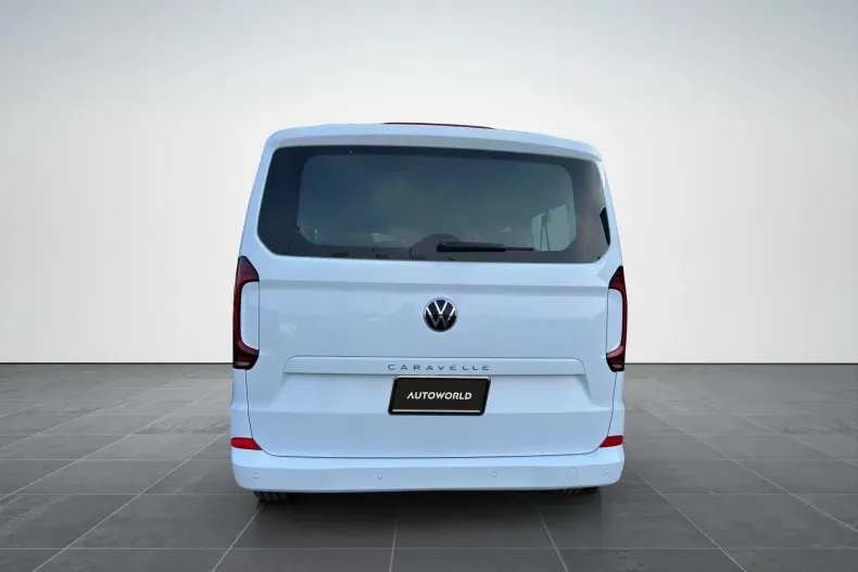 Volkswagen Caravelle din 2026 cu 5 km - oferta VOL198275 - foto 4