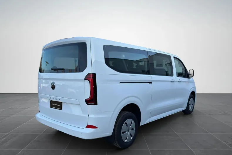Volkswagen Caravelle din 2026 cu 5 km - oferta VOL198275 - foto 5