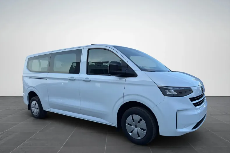 Volkswagen Caravelle din 2026 cu 5 km - oferta VOL198275 - foto 7