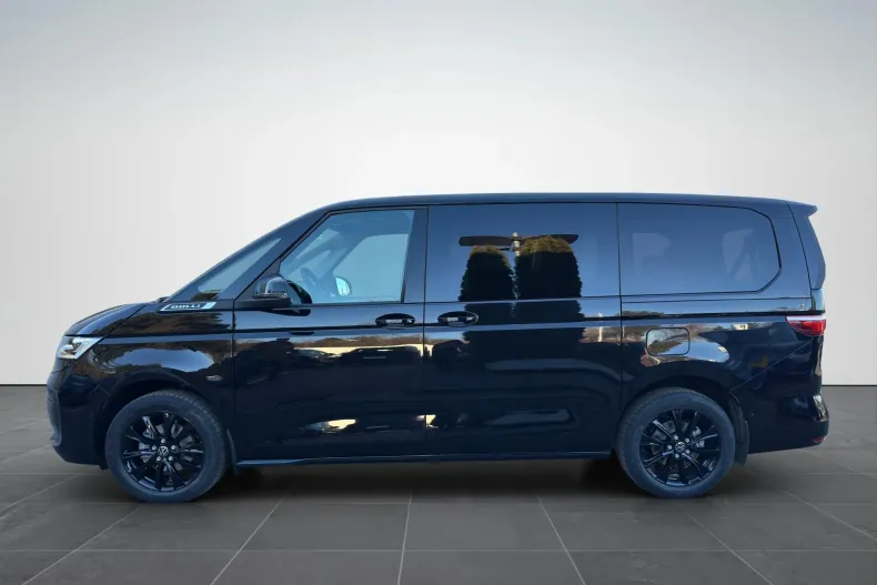 Volkswagen Multivan din 2025 cu 5 km - oferta VOL198276 - foto 2