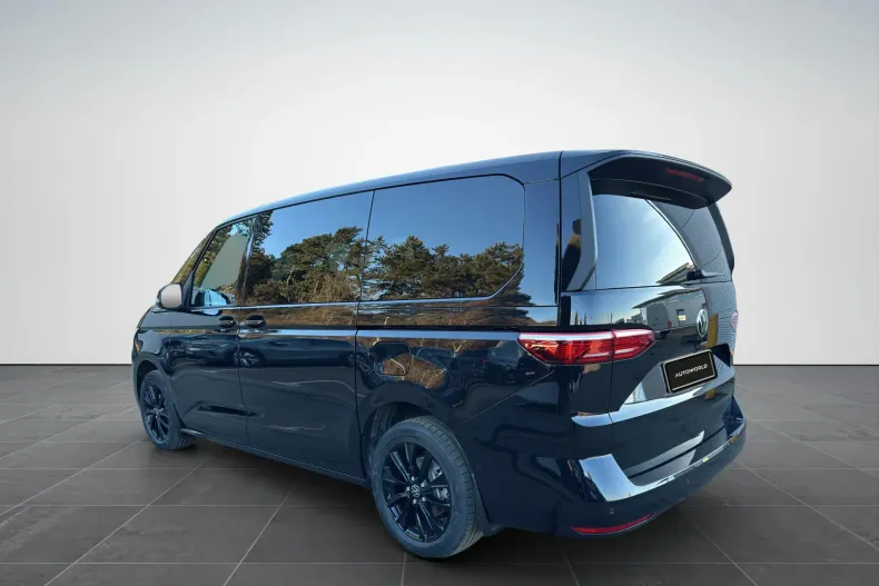 Volkswagen Multivan din 2025 cu 5 km - oferta VOL198276 - foto 3