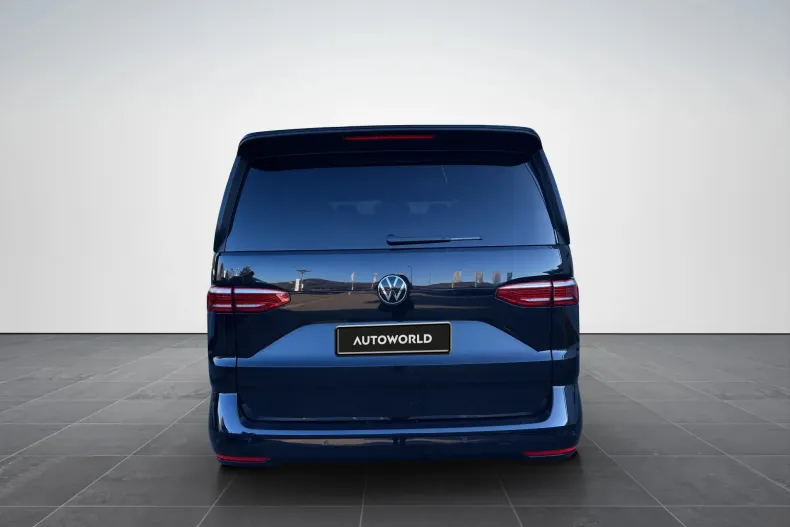 Volkswagen Multivan din 2025 cu 5 km - oferta VOL198276 - foto 4