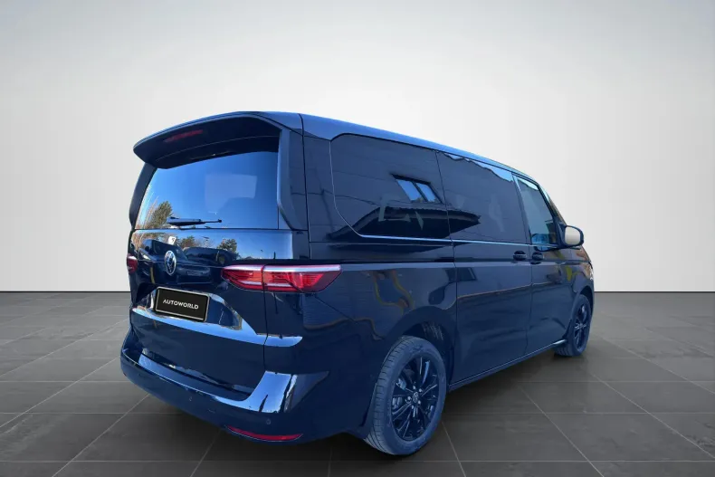 Volkswagen Multivan din 2025 cu 5 km - oferta VOL198276 - foto 5