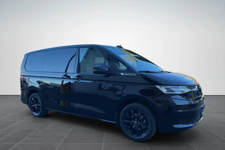 Volkswagen Multivan din 2025 cu 5 km - oferta VOL198276 - foto 7