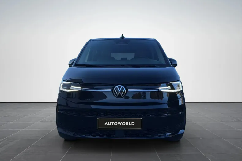 Volkswagen Multivan din 2025 cu 5 km - oferta VOL198276 - foto 8