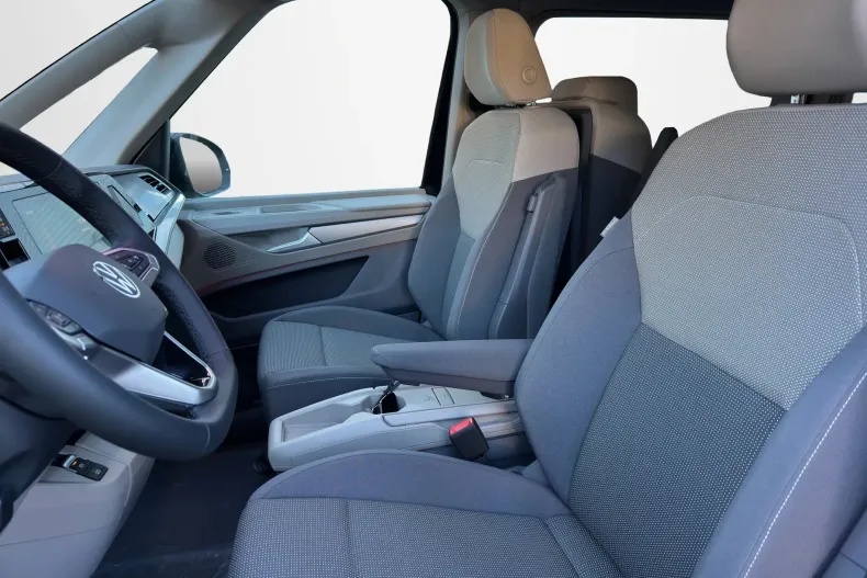 Volkswagen Multivan din 2025 cu 5 km - oferta VOL198276 - foto 9