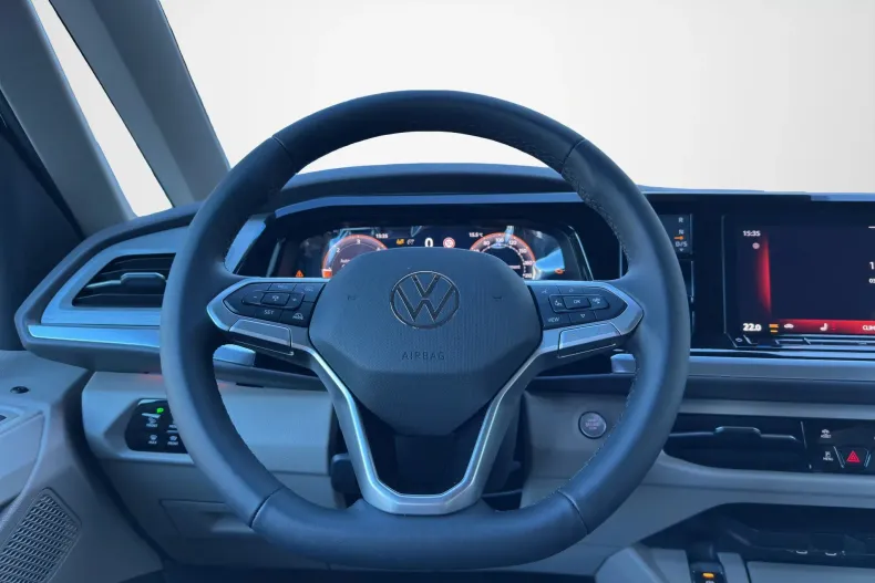 Volkswagen Multivan din 2025 cu 5 km - oferta VOL198276 - foto 10